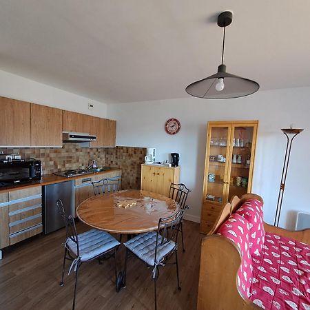 Appartement Residence Les Dryades Avec Vue Montagne Gérardmer Exterior foto